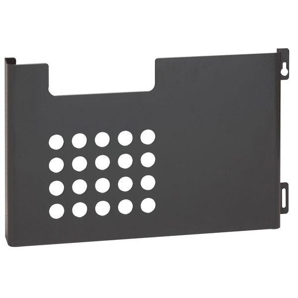 Pochette À Plans A3 Métal Pour Porte Armoire Largeur 800Mm legrand 047647