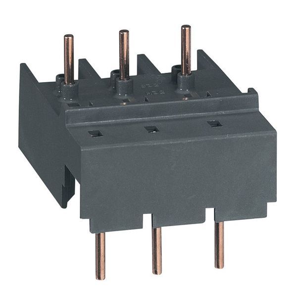 Adaptateur Montage Direct Mpx 32S Pour Ctx Miniac legrand 417440