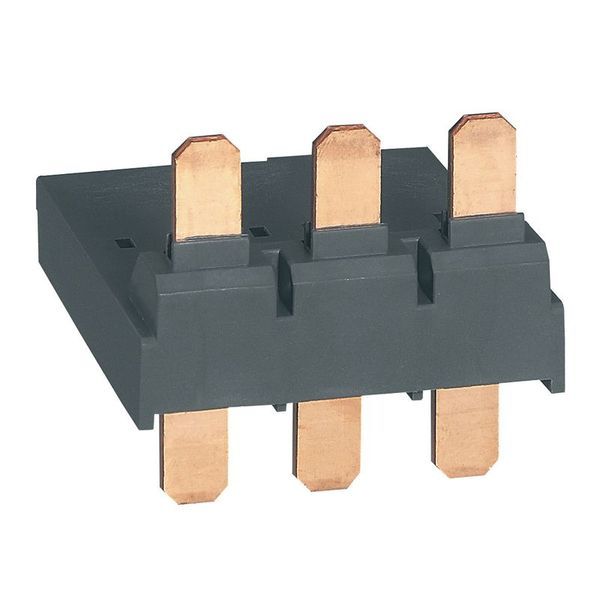 Adaptateur Montage Direct Mpx 63H Pour Ctx 65Dc legrand 417457