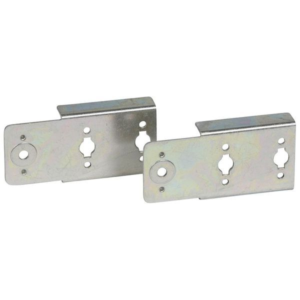 Accessoire Montage Jdb 400 + Lexiclic Rehausse De Plage Dpx legrand 037314