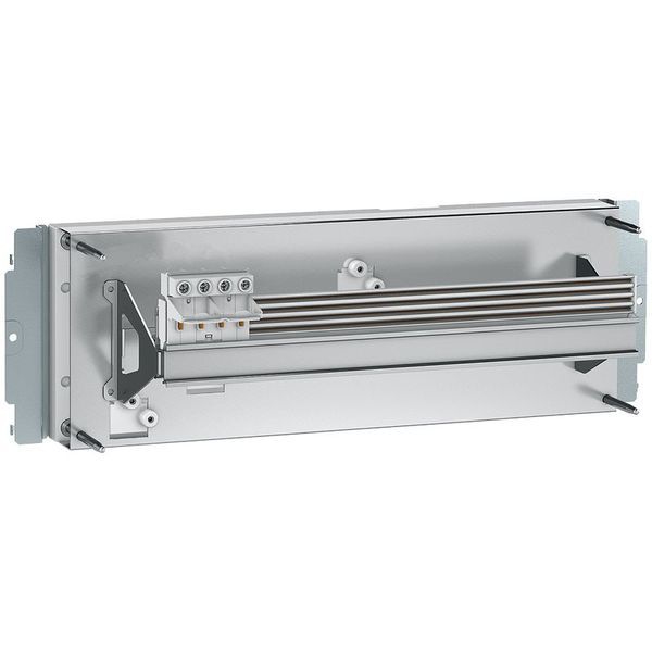 Répartiteur Automatique De Rangée Hx³Is223 125A 20 Modules legrand 404668