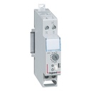 Minuterie Modulaire Multifonction 230V~ 50Hz Et 60Hz Sortie legrand 004704