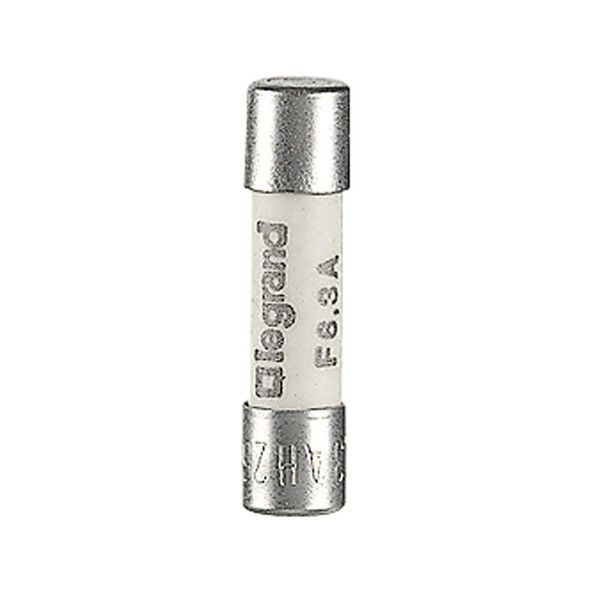 C/Cyl 5X20 6,3A legrand 010263
