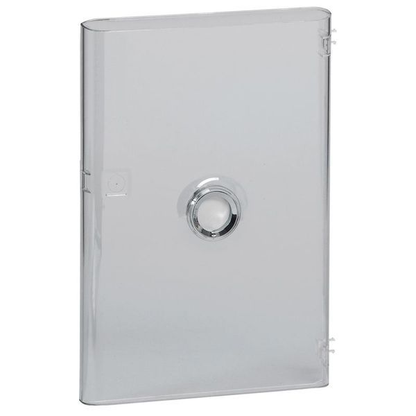 Porte Transparente Pour Coffret 2Rx13M legrand 401342