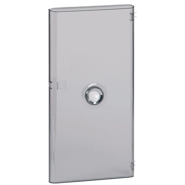 Porte Transparente Pour Coffret 3Rx13M legrand 401343