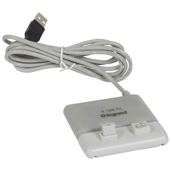 Logiciel De Programmation legrand 412873