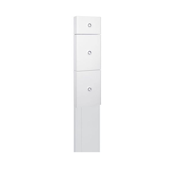 Gtl Drivia 13 Modules 2 Compartiments Mi Hauteur legrand 030109