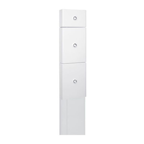 Gtl Drivia 18 Modules 2 Compartiments Mihauteur legrand 030111