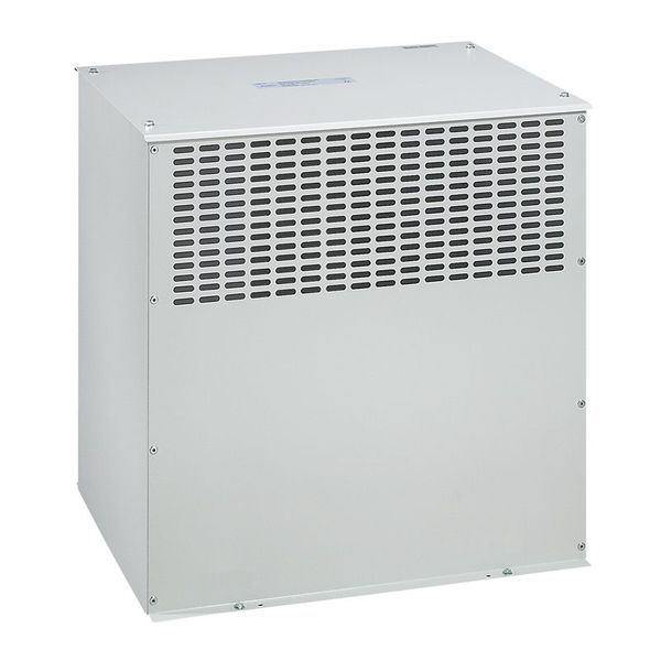 Transformateure Isolement Triphase 400V Triangle/400V Etoile legrand 142835
