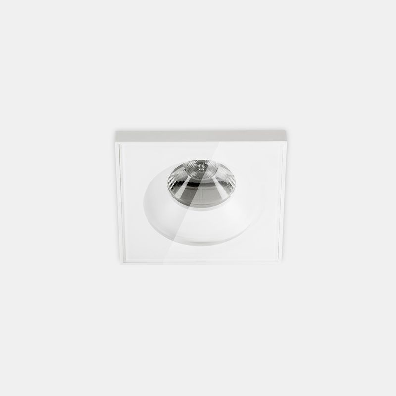 Encastré de plafond play optics 1 x LED 18 blan AG44-18X9M2BB14