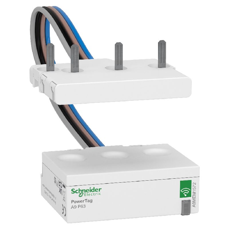 PowerTag - capteur de mesure radio-fréquence - DT4 A9MEM1572