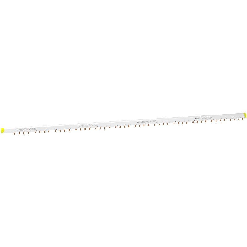 Acti9 iC60 - peigne à dents - auxiliaire+4P - 100A A9XAH457
