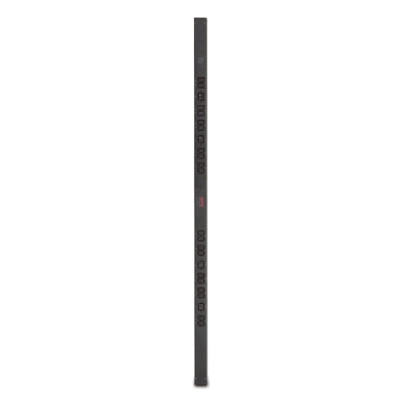 APC, Rack PDU Basic 16A,230V,(20)C13 &amp; (4)C19 IEC3 AP7554
