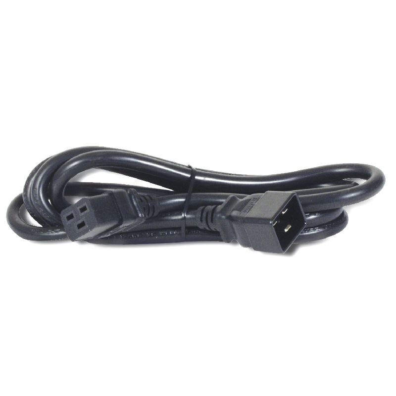 APC, Power Cord, C19 to C20, 4.5m AP9887