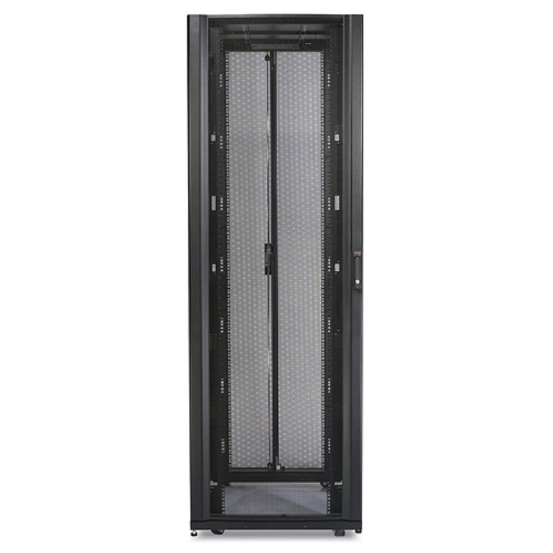 NetShelter SX - Baie 45U - 750mmx1070mm - avec côt AR3155