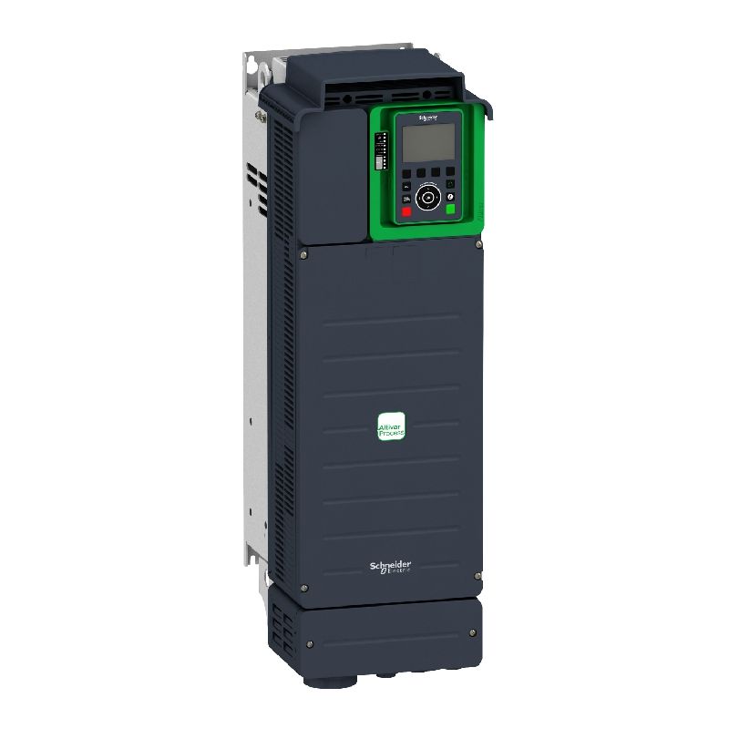 Altivar Process ATV630 - variateur de vitesse - 18 ATV630D18M3