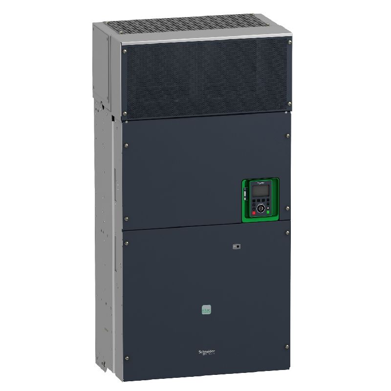 Altivar Process - variateur - IP00 - 250kW - 400/4 ATV930C25N4C