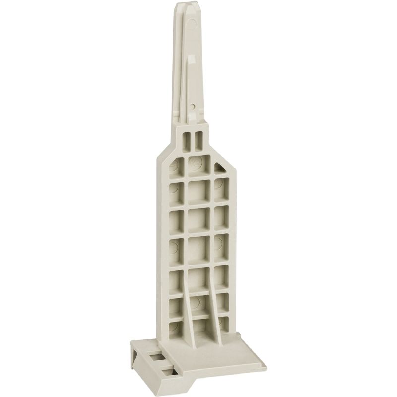 TeSys - LAD9 kit de montage support contact bloc LAD90909