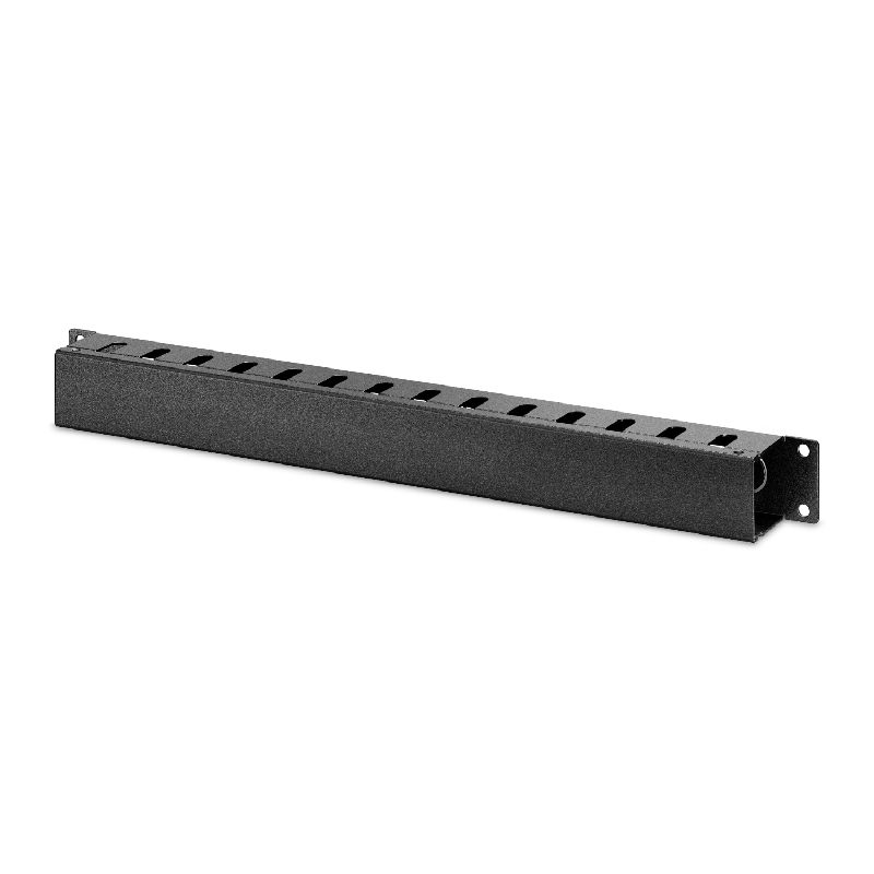 Gestionnaire de câble horizontal EasyRack 1U ER7HCM