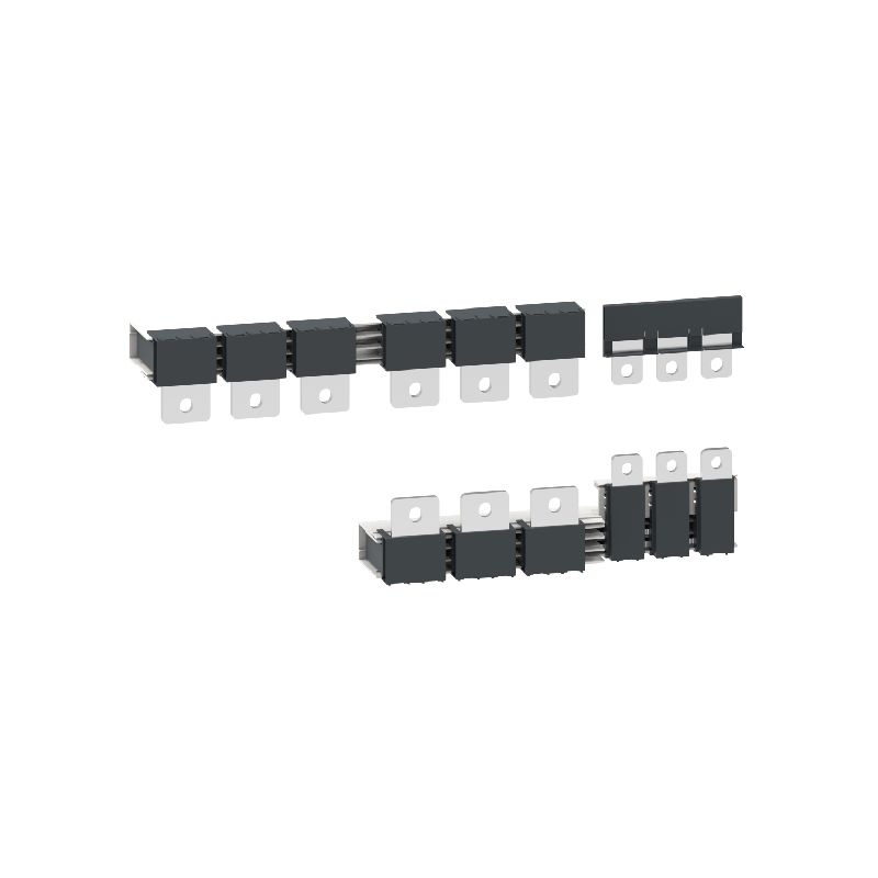 Kit de connexion étoile-triangle Barres Line-Delta LA9GSS330