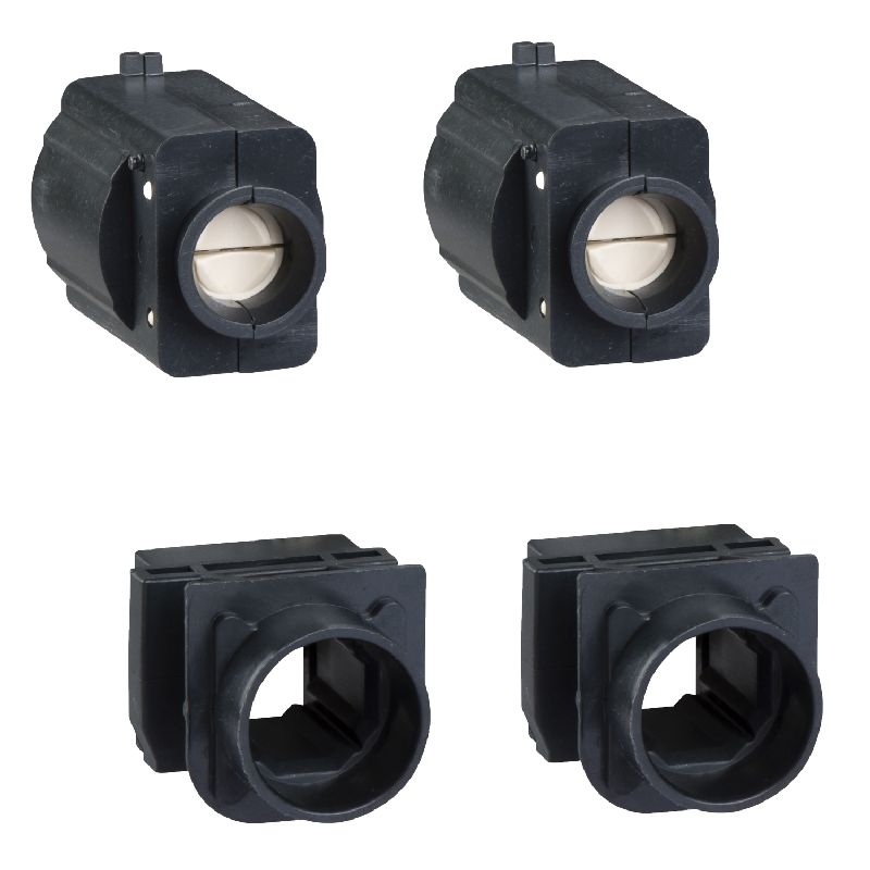 ComPacT NSX - 2 volets pour socle - IP40 pour NSX1 LV429271