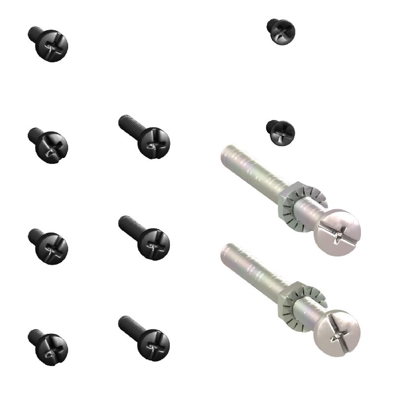 ComPacT NSX - sachet de visserie pour NSX100-250 LV429312