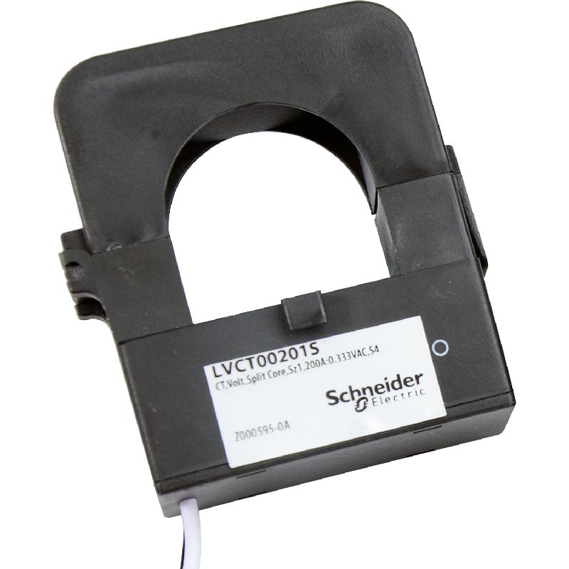 PowerLogic - TI ouvrant - T4 - 1000A - sortie 0,33 LVCT01004S