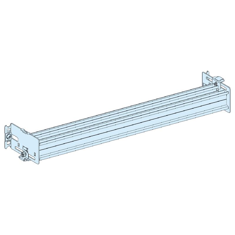 PrismaSeT G Active - Rail réglable appareil modul. LVS03002