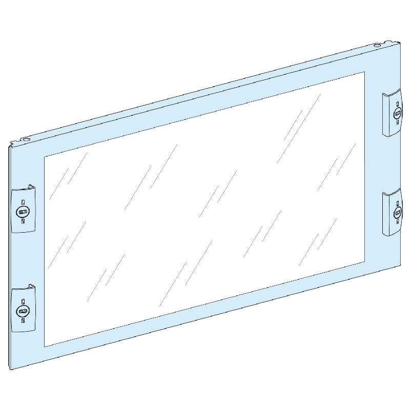 PrismaSeT G Active - Plastron transparent-12M-L600 LVS03345