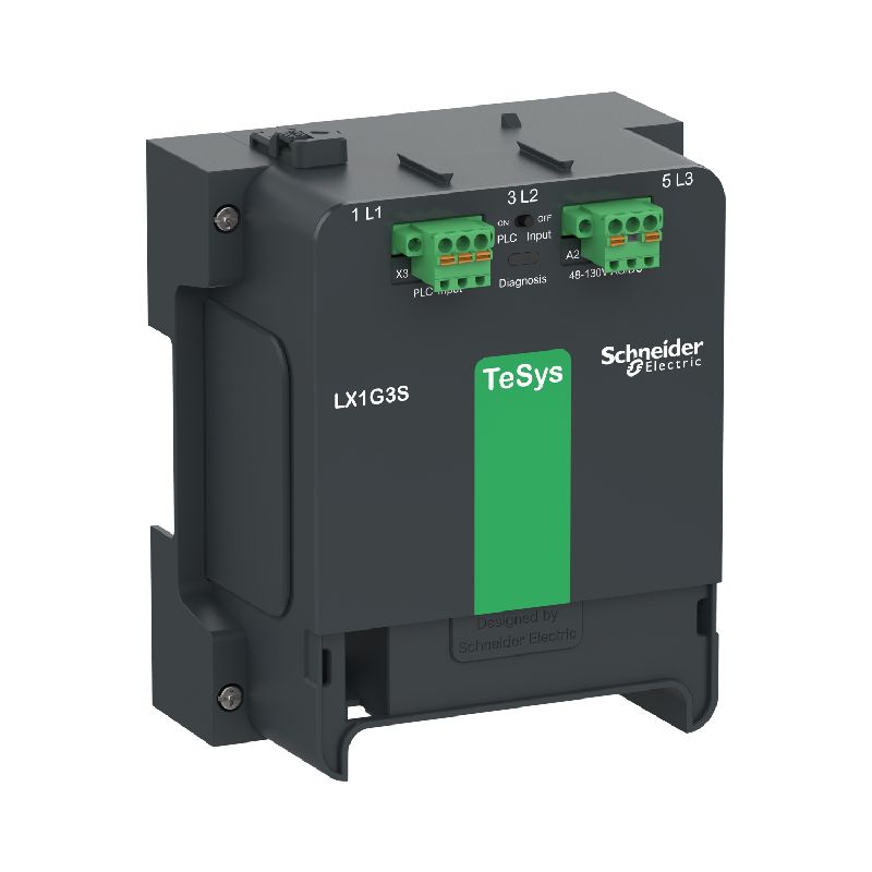 module de controle 24-48V advanced 3P G400/500 LX1G3SBEEA