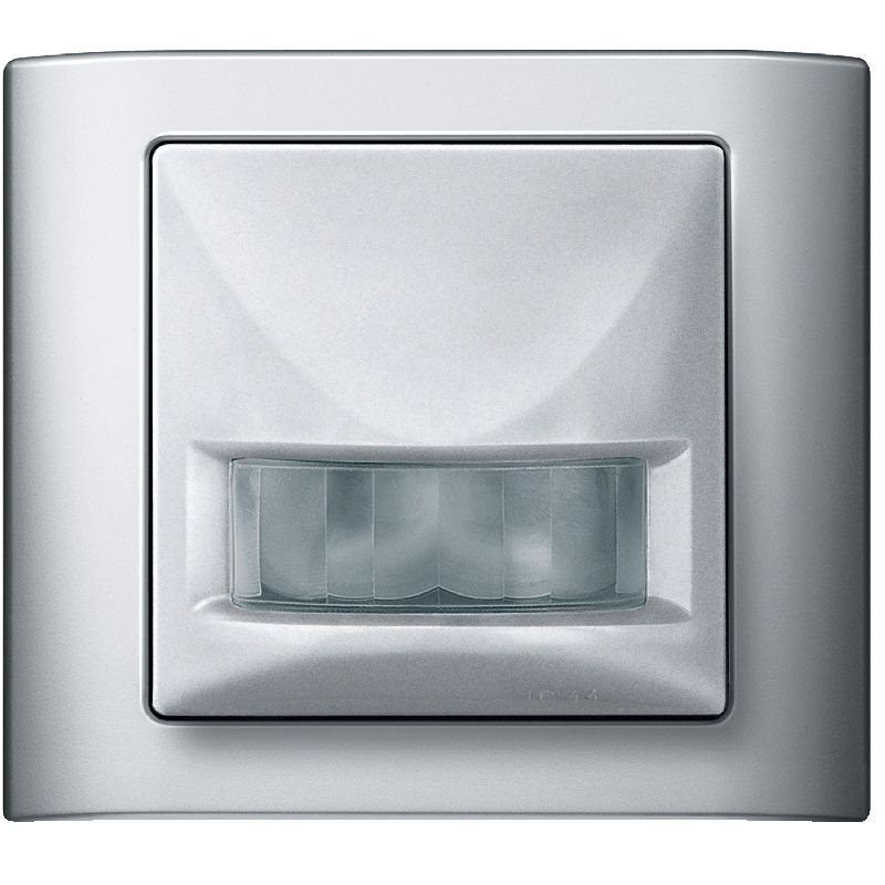 Aquadesign - plaque de finition standard - 1 poste MTN400160