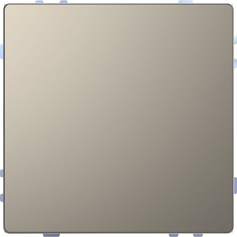 SpaceLogic KNX - D-Life - Bouton poussoir Pro T - MTN6185-6050