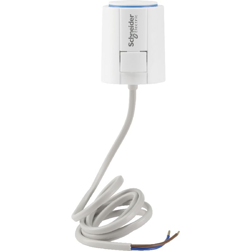 KNX - servo-moteur thermoélectrique - 230V MTN639125