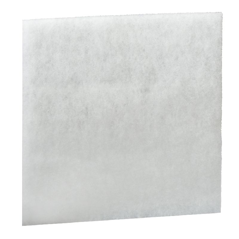 ClimaSys CA - filtre standard G2 - découpe 125x125 NSYCAF125