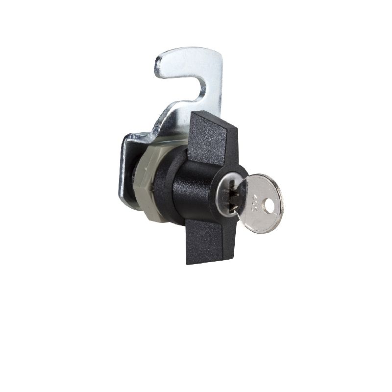 Thalassa PLS - serrure latérale PLS à clé 405 NSYCL27L405