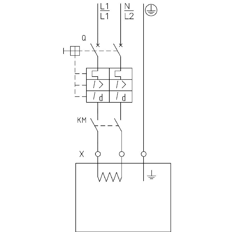 ClimaSys CU - dissipateur eau condensation NSYCUAD
