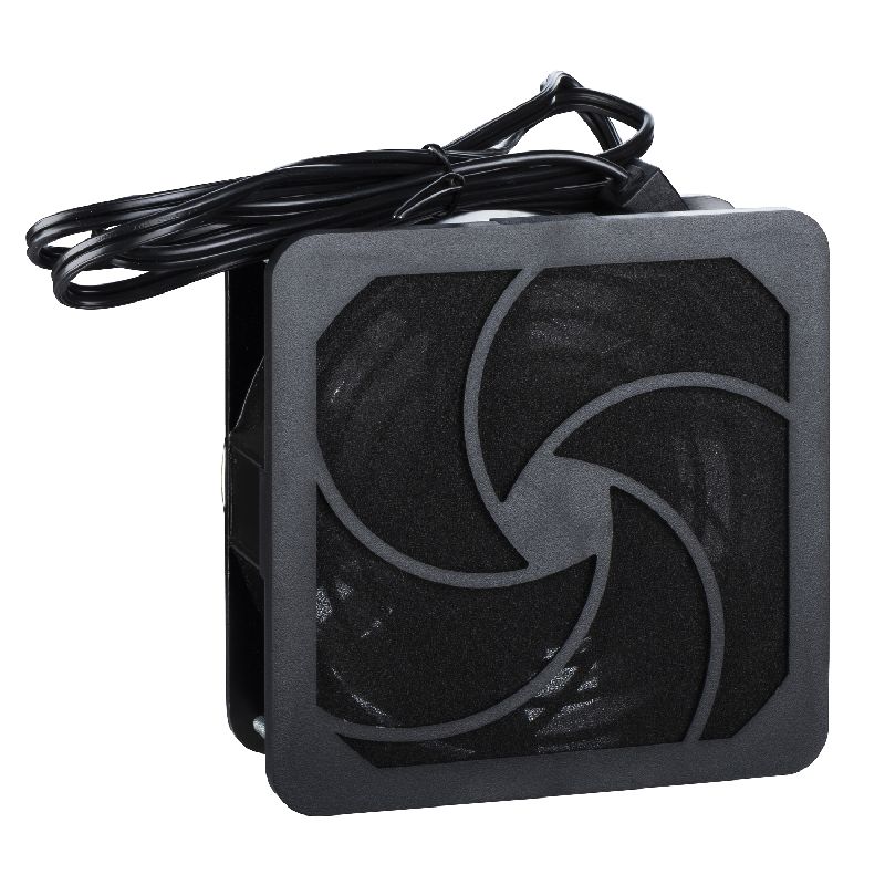 ClimaSys CV - ventilateur 65m3/h - 230V - avec gri NSYCVF65M230PF