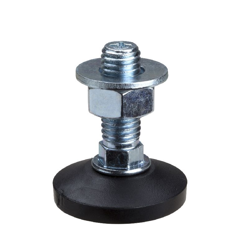 Actassi - jeu de 4 pieds de nivellement réglables NSYPNVDA