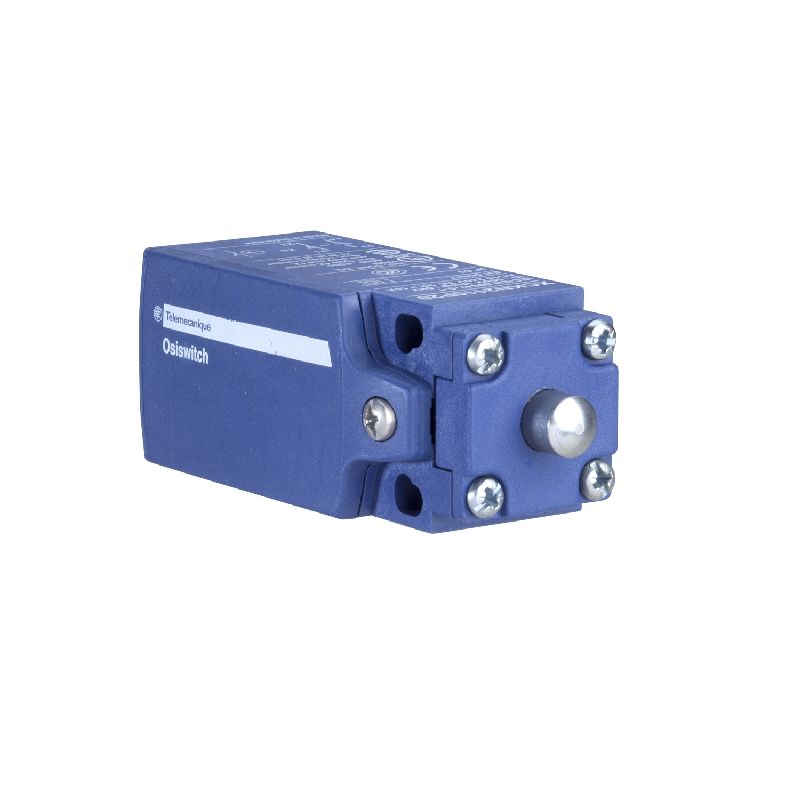 Spacial - contact châssis 19'' pivotant NSYRCINT