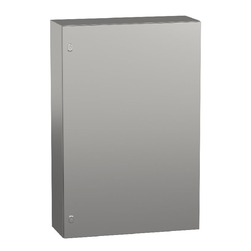 Spacial S3X - enveloppe compacte - inox 304L - fin NSYS3X12830