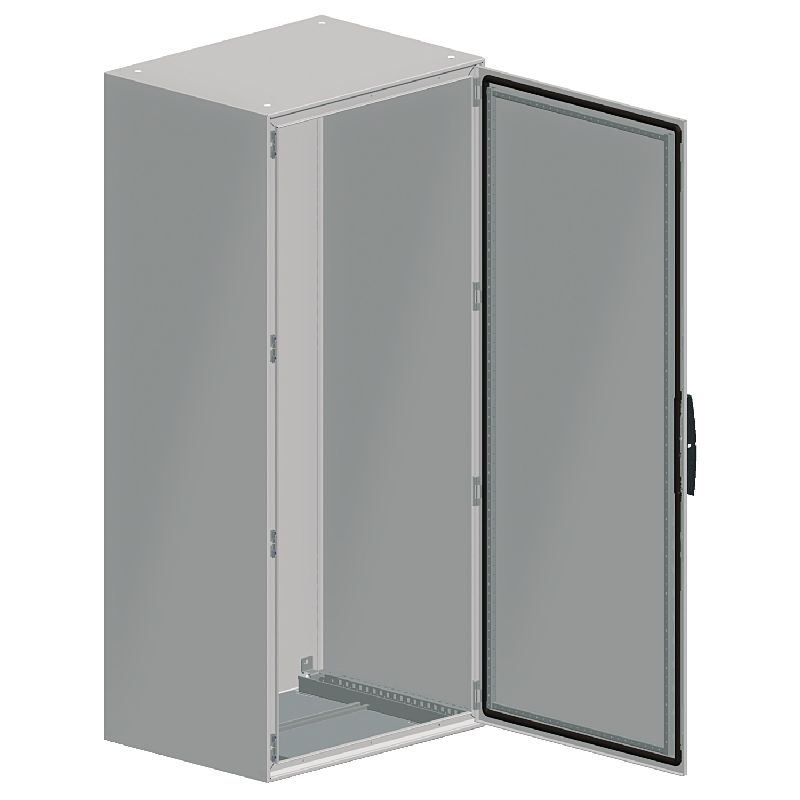 Spacial SM - armoire monobloc - 1 porte - 1600x600 NSYSM16630