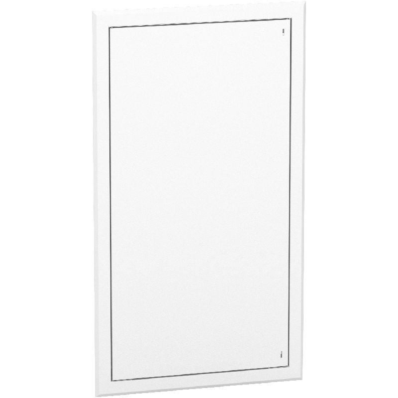 Resi9 - trappe haute - bacs d'encastrement 1x18 mo R9H18300