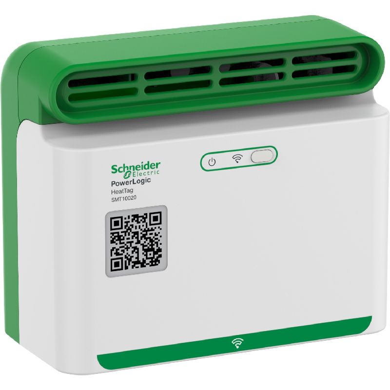 HeatTag - capteur d'échauffement des câbles - prot SMT10020