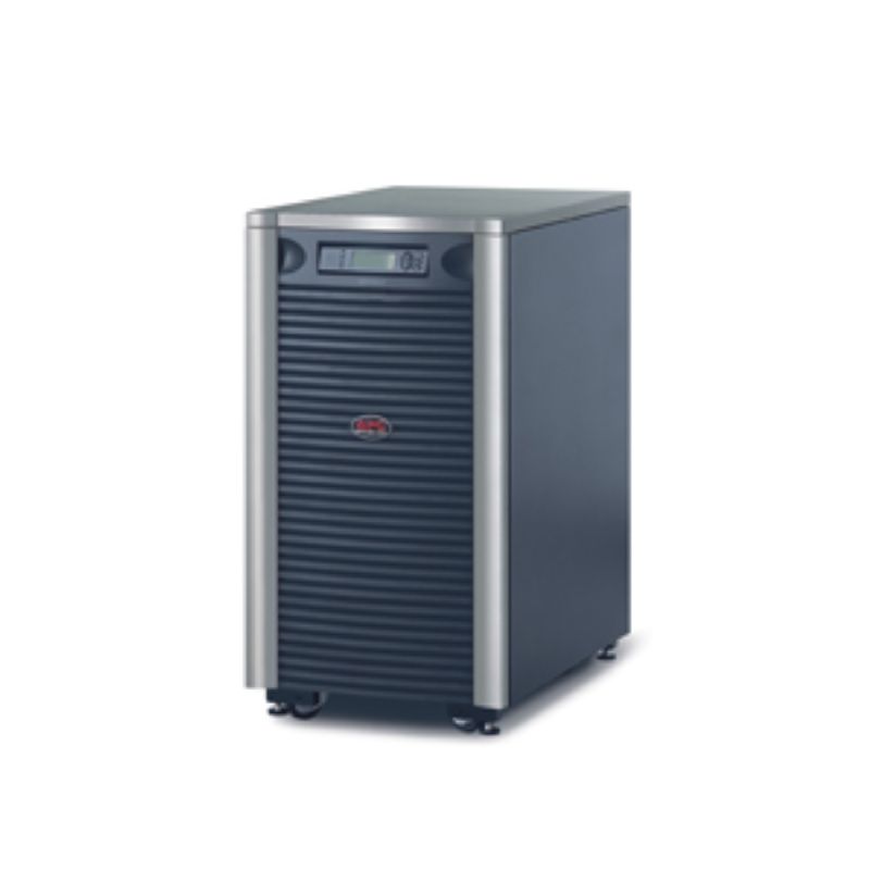 Symmetra LX 12 kVA extensible à 16 kVA N+1 Tour SYA12K16I