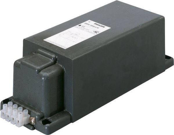Rail Dali RCS750 5C6 L4000 WH (XTSC6400-3) 065310 Philips