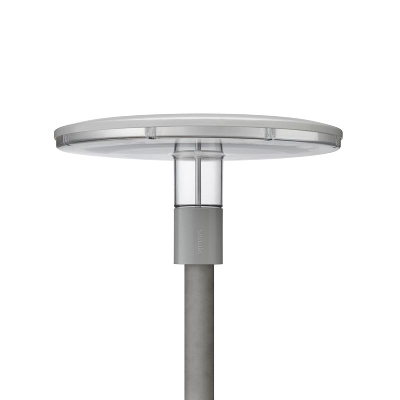 ClearFlood BVP650 LED120-4S_740 PSU OFA52 ALU 090456 Philips