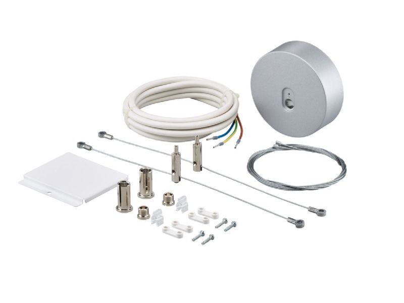 ClearFlood Large BVP651 LED450-4S_740 DW10 ALU PSU 107789 Philips