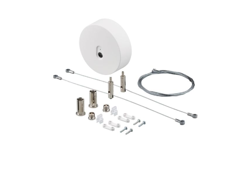 ClearFlood Large BVP651 LED450-4S_740 DX50 ALU PSU 107802 Philips