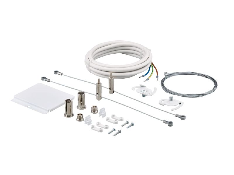 ClearFlood Large BVP651 LED500-4S_740 OFA52 ALU PSU 107833 Philips