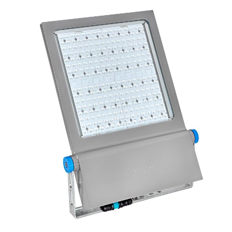 ClearFlood Large BVP651 LED650-4S_740 OFA52 ALU PSU 108045 Philips